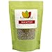 Wild lettuce leaf (100% Kosher Lactuca Virosa) l Natural opium lettuce for pain relief and sleep aid l 3 Ounces l
