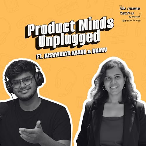 AI Product Thinking, Not Just Building ft. Aishwarya Ashok