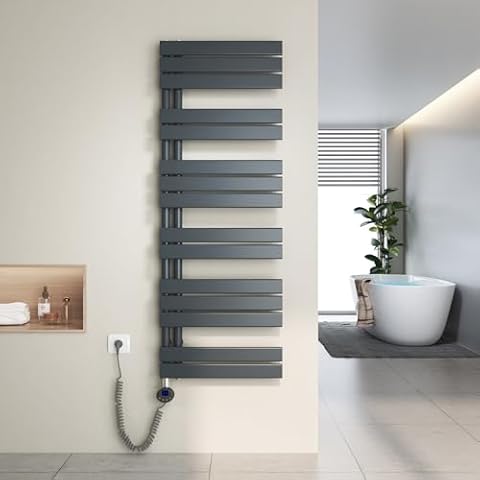 Sèche-serviette Heilmetz 500 x 1385 mm Cover