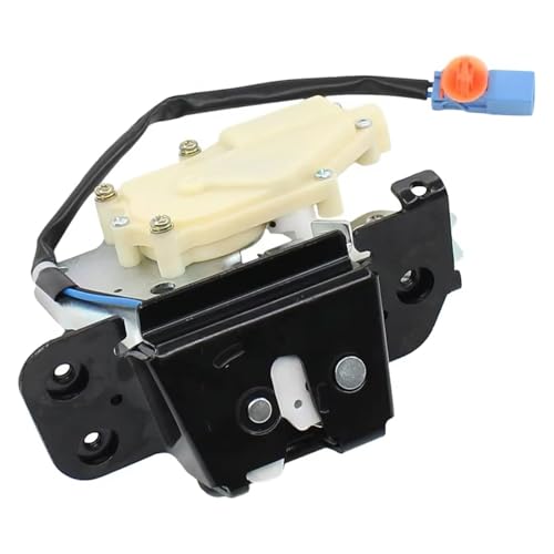 Actuador de cerradura de maletero para reparar la puerta trasera de Honda Pilot y Odyssey 2