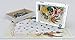 EuroGraphics Dominant Curve by Wassily Kandinsky (1000 Piece) Puzzle (6000-0839) , White