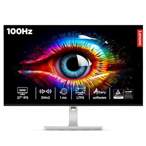 Lenovo L27q-4A