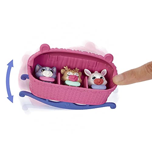 Niñas, Toy Imagen adicional