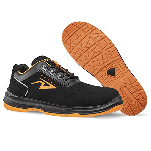Arbeitsschuhe Rotai RS Pro 22 S1P ESD SRC Sicherheitsschuhe