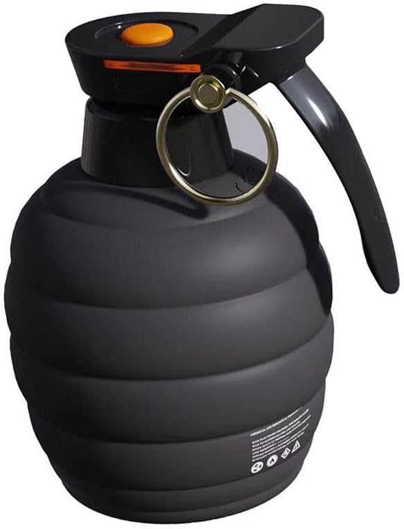 JITEM Electric Leisure Product, Men's Fitness Training Equipment, Multi-Frequency Rotation(Color:B), Size