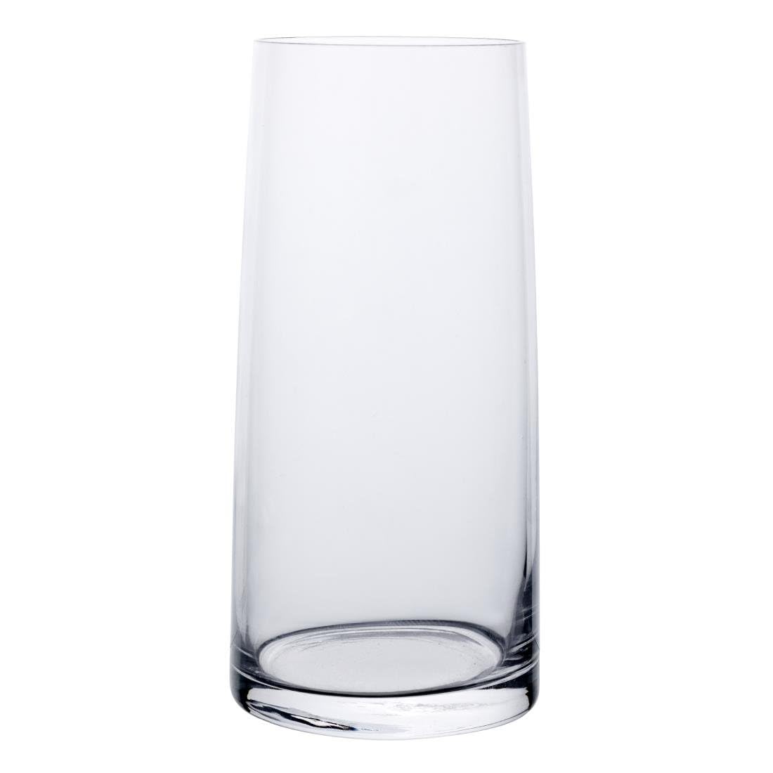 Olympia Arno Long Drink Tumbler Crystal - 430ml (Box 6)