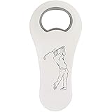 Magnético Azeeda \'Swing de Golf\' Abrebotellas Magnético (BO00019301)