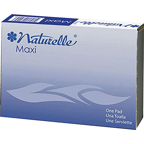 Imp25130973 - Impact Products Naturelle Maxi Pads #TOP1