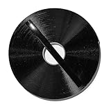 Buckleguy.com BioThane®, 100/300 Gold, Translucent (High Gloss)