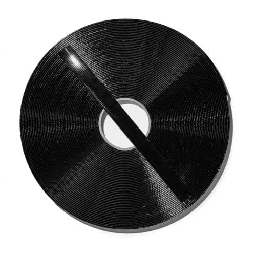 Buckleguy.com BioThane®, 100/300 Gold, Translucent (High Gloss)