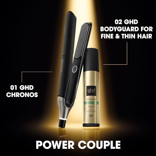 ghd Bodyguard Spray Protector Térmico para Cabello miniatura 4