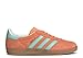 Produktbild Adidas Performance Hb Spezial, Handball Erwachsene Unisex, Radiergummi Mint transparent Easy Orange, 46 2/3 EU