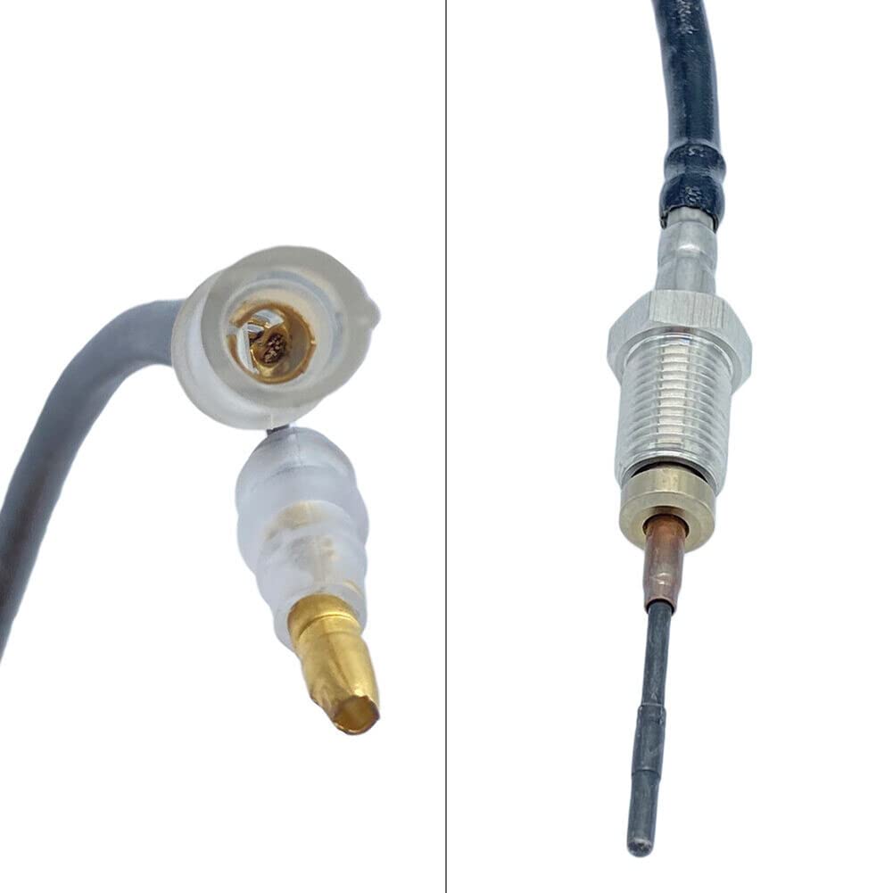 Exhaust Gas Temperature Sensor Egt Sensor for 2007-2020 for Polaris 600 700 800 2410983 4011523 4013133