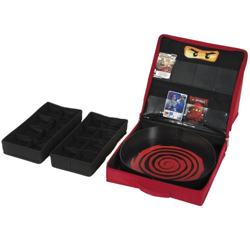 Preisvergleich Produktbild LEGO Ninjago Spinner-Box