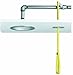 Speakman SE-236-PR Lifesaver Emergency Shower with Pull Rod
