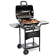 Gasgrill 2 Brenner MaxxGarden Gasgrill, 2-Brenner aus Edelstahl