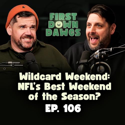 NFL Wildcard Weekend: NFL&rsquo;s Best Weekend of the Season?