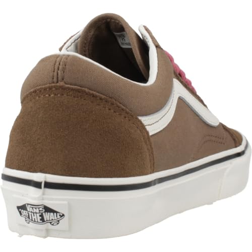 Baskets basses Vans Old Skool - vue 5