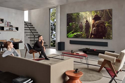 Lg OLED65G59LS TV (165 cm) 4K OLED evo AI TV (α11 Gen2 4K AI Prozessor 65 Zoll – Bild 15