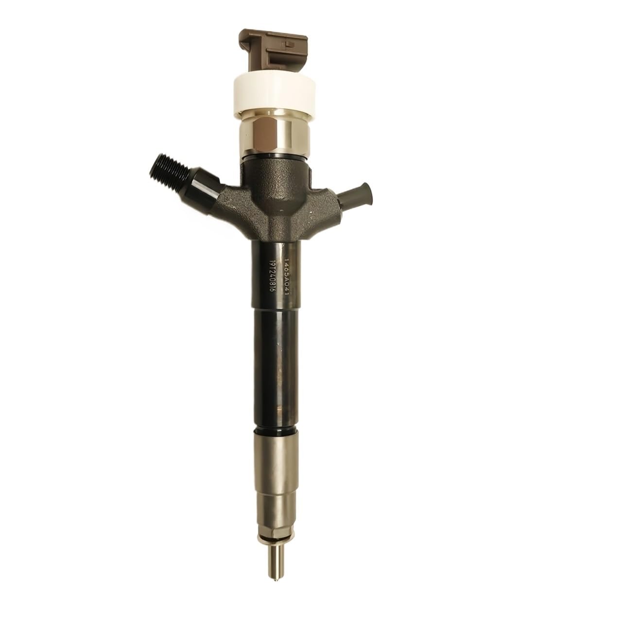 Fuel Injector 1465A041 is Compatible for Mitsubishi L200 4D56 Engine.
