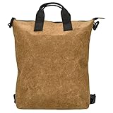 Material: Papier Jost Trosa X Change Bag 3in1 S 40 cm cognac