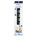 Aqueon Flex LED Aquarium Bubble Wand, 14-Inch, Blue
