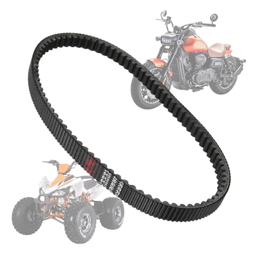 ZHENGHE 842-20-30 �������[�V���OCVT�h���C�u�x���g GY6 125cc 150cc �����O�P�[�X 152QMI/157QMJ�G���W���p �X�N�[�^�[�A���t�AATV�A�S�[�J�[�g���f���A���P�^�ATaotao�AVespa�AJonway�ABaja