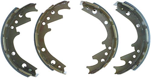 Centric 111.03300 Centric Brake Shoes #TOP4