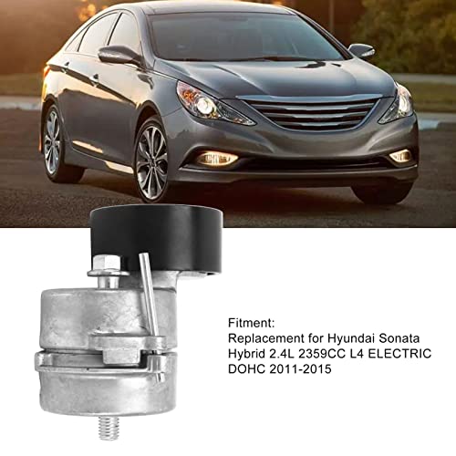 Conjunto do Tensor da Correia KIMISS, Tensor da Correia de Transmissão 25281 2G653 Substituição Dos