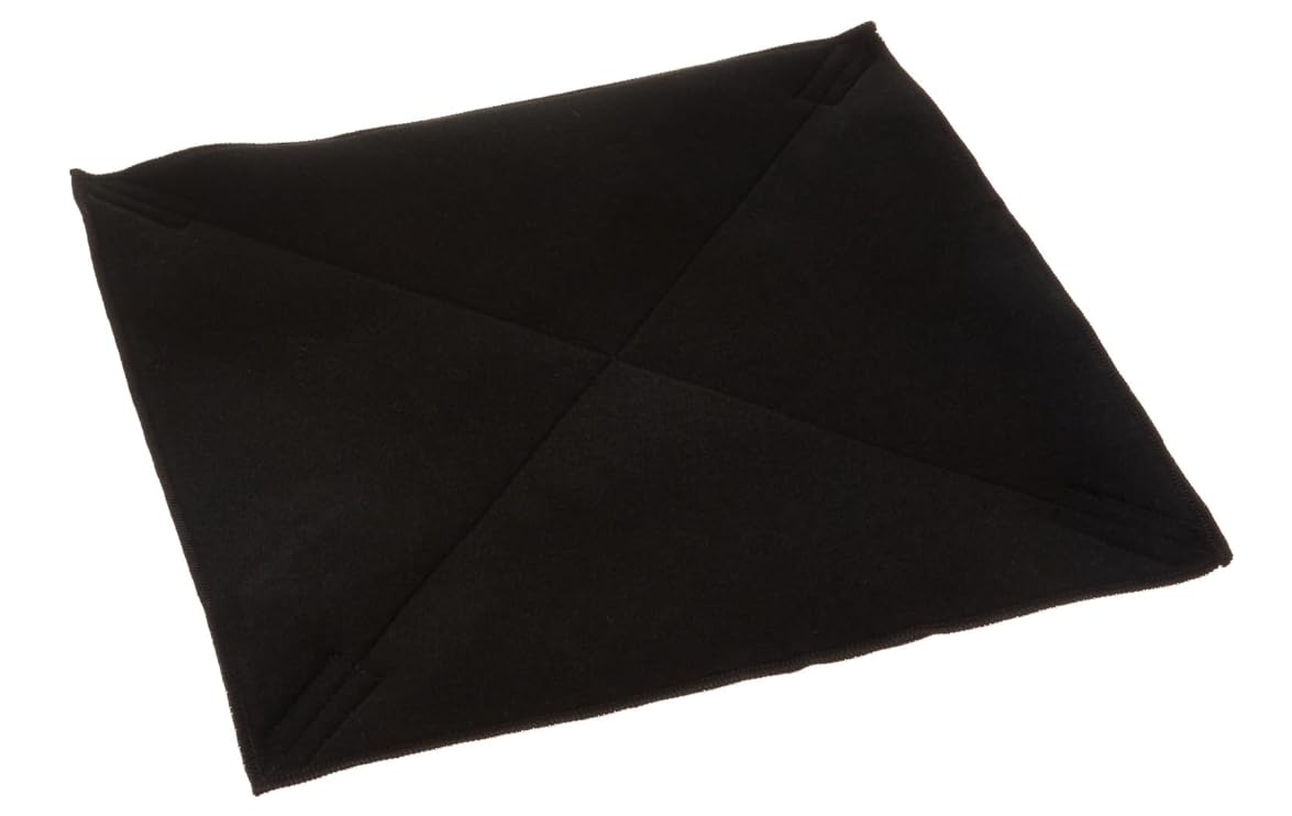 Domke F-34L Etui de protection 19" Noir