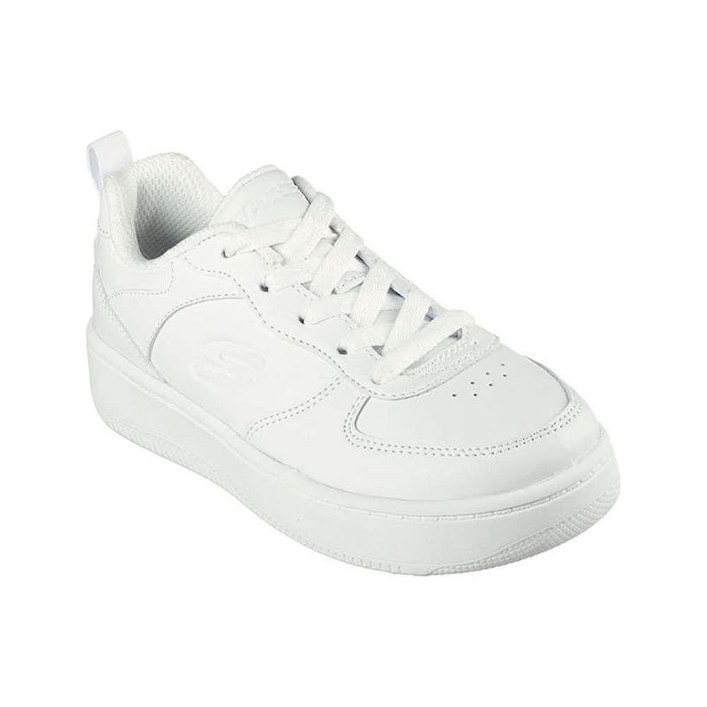 Skechers Boys-Sport Court 92 - CHI-Shoe-405705L-WHT-6 White (B0BZJ11NBS) Amazon Price History, Amazon Price Tracker