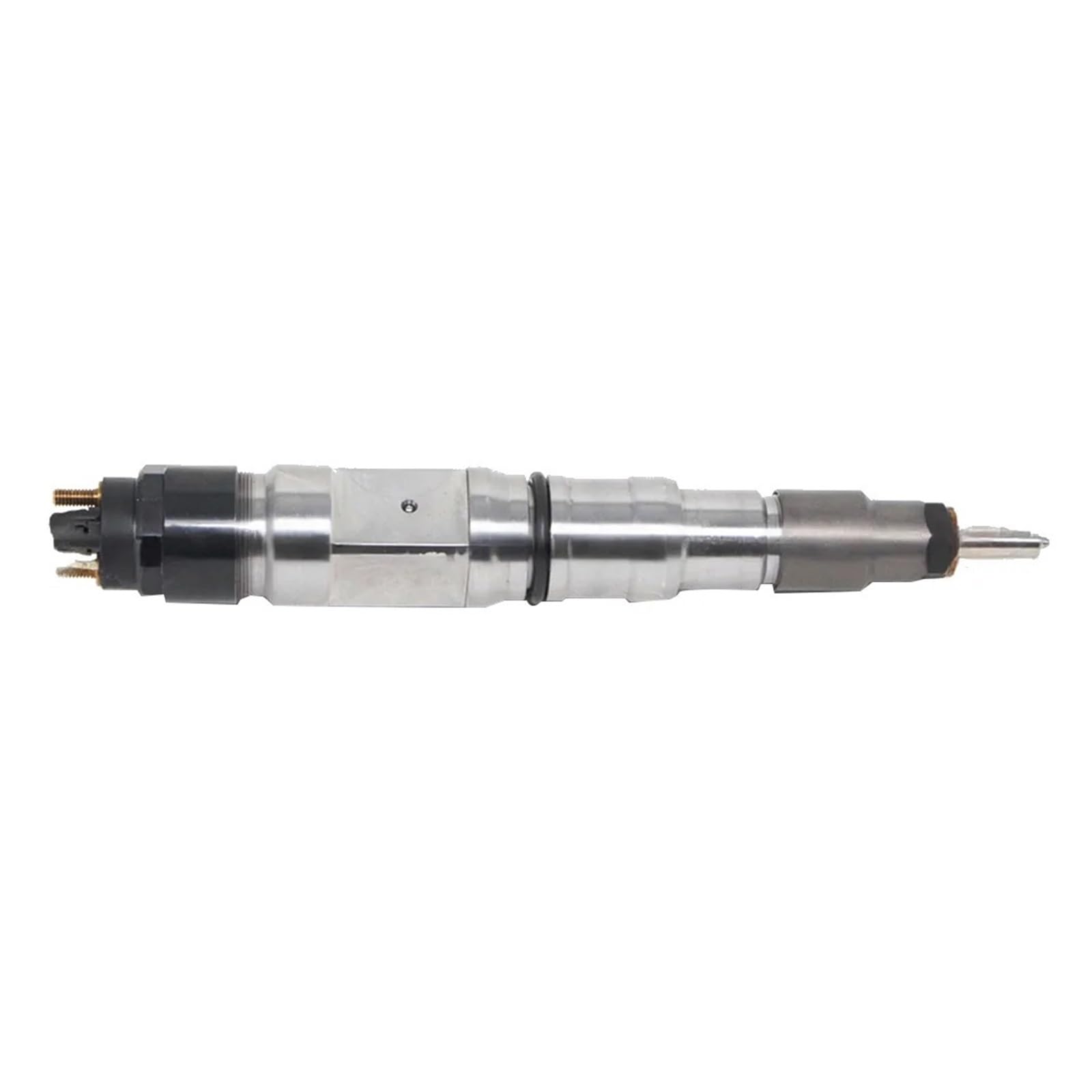 0445120040 Diesel Fuel Injector Nozzle Compatible With Daewoo Doosan Excavators 65.10401-7001C