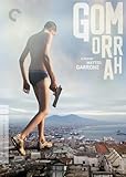 Gomorrah (The Criterion Collection) [DVD]