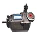 YUANFANNN Piston Pump Variable Displacement Axial Piston Pumps AR22-FR01CS-20T Industrial Hydraulic Piston Pump