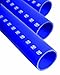 Turbosmart TS-HS275610-BE Silicone Hose Straight 2.75" x 24"