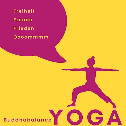 Happy New Yoga 2024: Energie im Januar