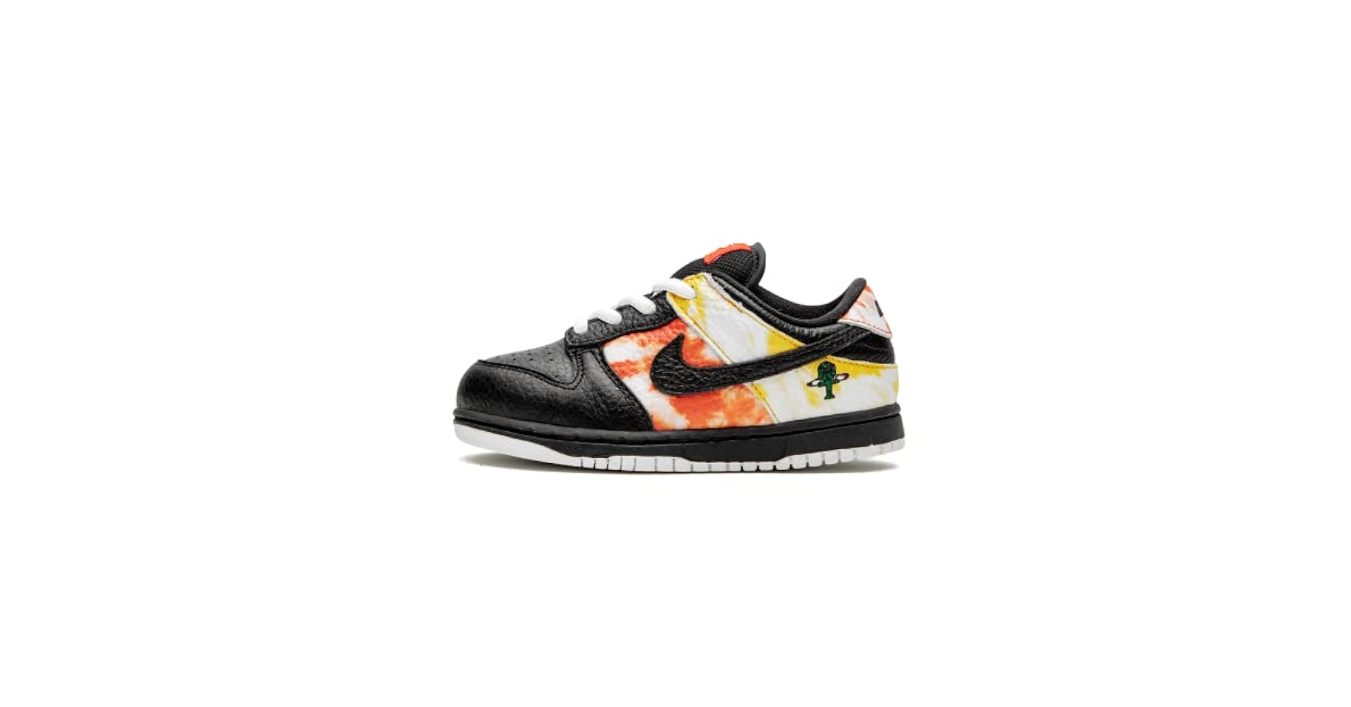 スニーカー Nike TD SB Dunk Low \"Tie-Dye Raygun\" Nike SB Dunk Low Tie-Dye Raygun - White Men's Sneakers | eBay