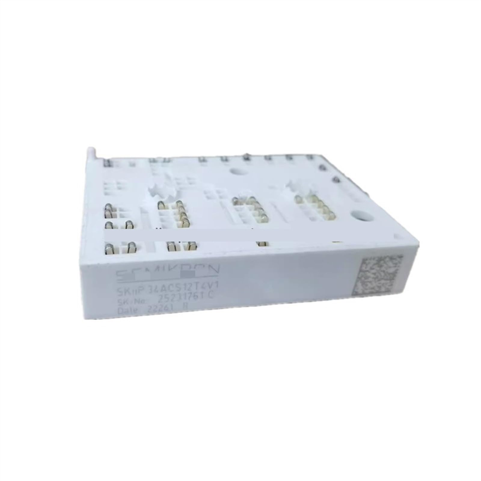 SKIIP34ACS12T4V1 Transistor IGBT SKIIP35ACS12T4V1 Semi-conducteur