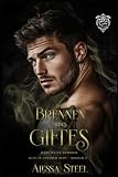 Cover zum Buch Das Brennen seines Giftes