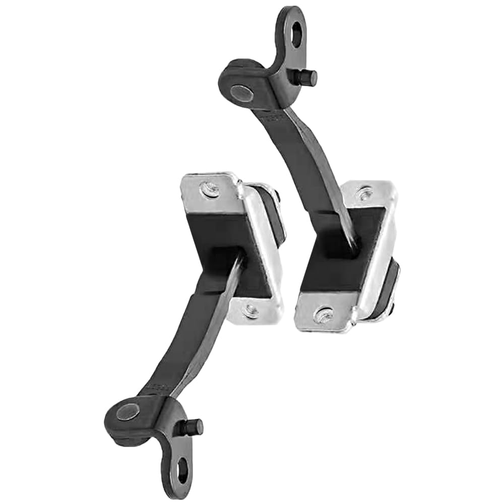 Amazon.com: Riloer 1pc 96649097 Rear Door Check Stop, Door Check