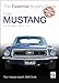 Price comparison product image Ford Mustang - First Generation 1964 to 1973: The Essential Buyers Guide