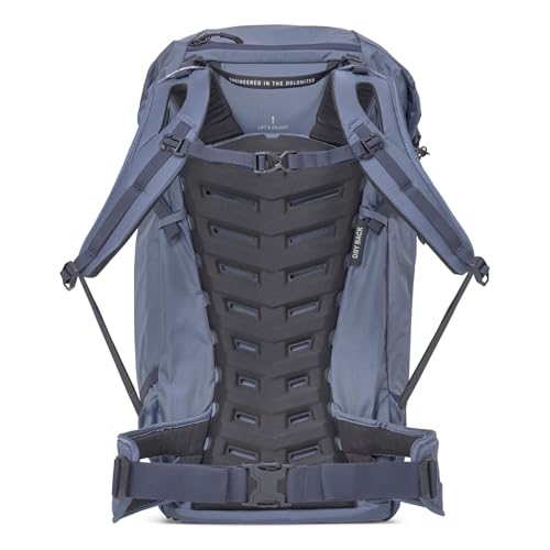 Salewa Puez Backpack 40+5 polyvalent avec système Dry Back Custom