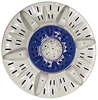 Tiksha Enteprises Pulsator Compatible for Onida semi automatic washing machine 70s model