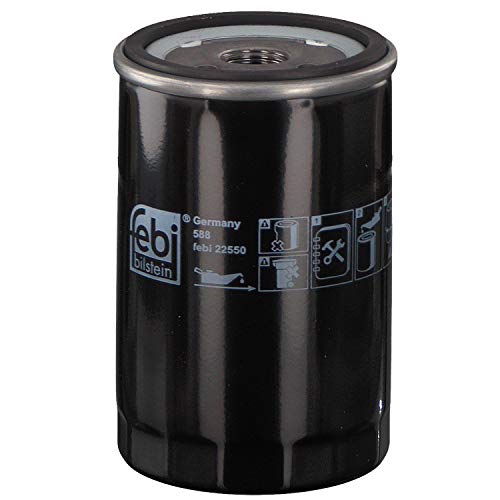 Febi bilstein 22550 filtro olio