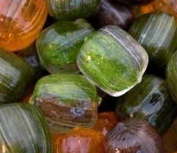 お試し京飴パック 宇治ひとしずく 1袋のサムネイル