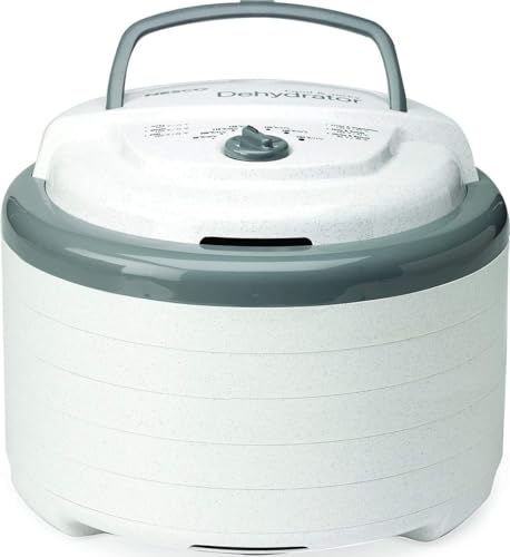 NESCO FD-75A Snackmaster Pro Dehydrator