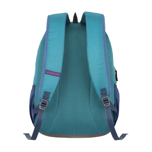 Image of Kamiliant Laptop Backpack KAM PEAK CS BACKPACK TEALNAVY