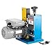 BestEquip Cable Wire Stripping Machine 0.06-0.98 Inch Diameter Wire Stripping Machine 1 Cutting Blade Electric Wire Stripper for cutting and Stripping Scrap Copper Wire