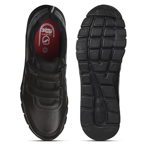 Image of Bata Men's Lace-up Sneaker