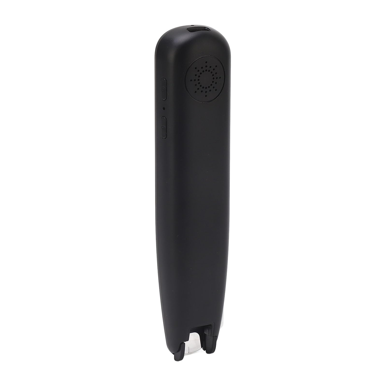 CHICIRIS Traduzione della lingua online Scan Reader Pen, 131 traduzioni linguistiche Dizionario elettronico -Penna di registrazione per viaggiatori, ABS/nero, 2.99in (Black)